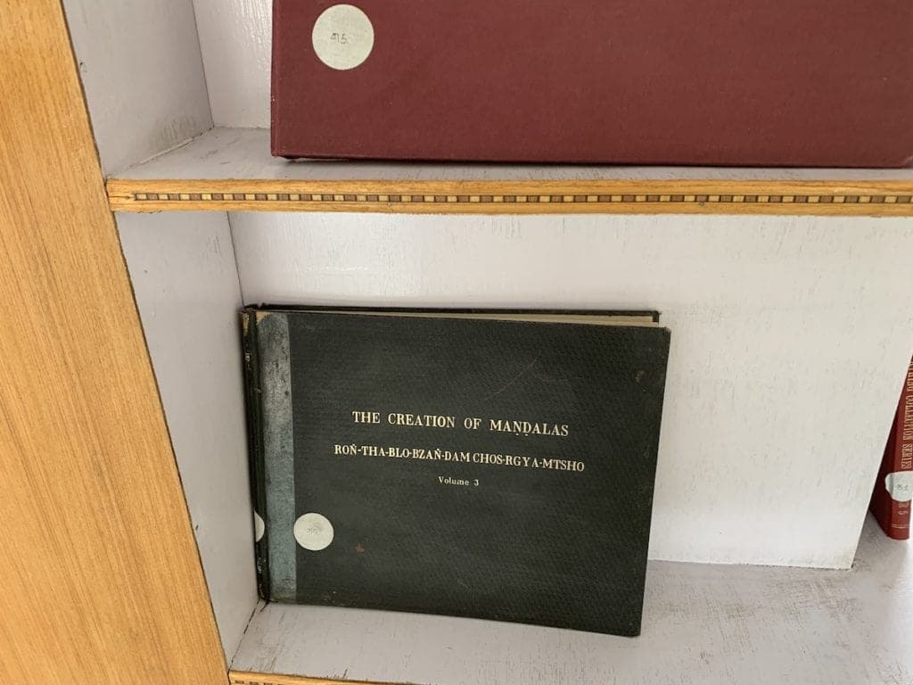 CIBS Leh Library photo 7